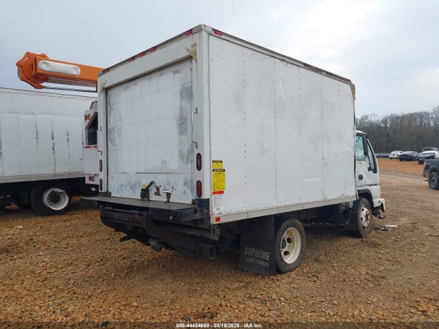 2007 Gmc W5500 Dsl Reg მანქანა იყიდება აუქციონზე, vin: J8DE5B16677901329, აუქციონის ნომერი: 44454660