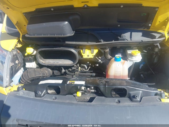 2018 RAM PROMASTER 2500 3C6TRVDG9JE121035 Photo 9