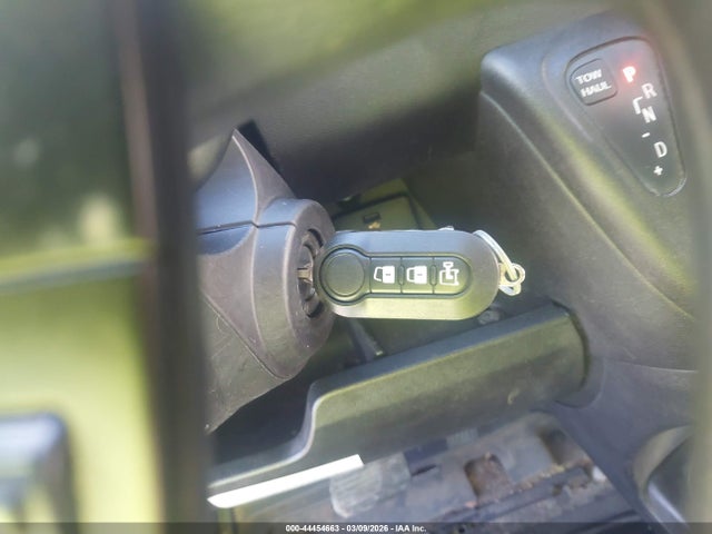 2018 RAM PROMASTER 2500 3C6TRVDG9JE121035 Photo 10