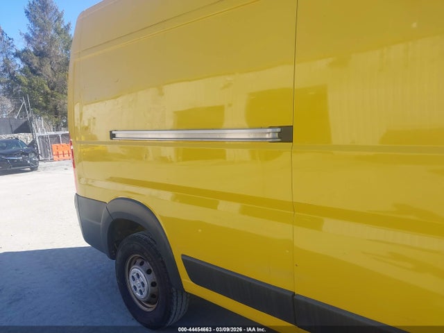 Продаж на аукціоні авто 2018 Ram Promaster 2500 High Roof 159 Wb, vin: 3C6TRVDG9JE121035, номер лоту: 44454663