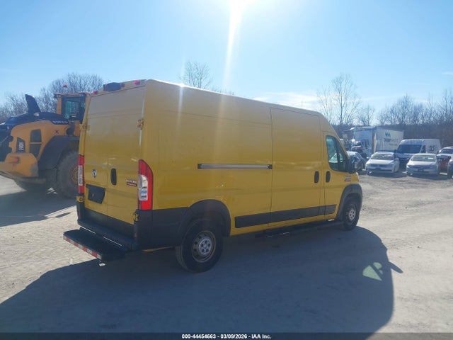 2018 RAM PROMASTER 2500 3C6TRVDG9JE121035 Photo 3