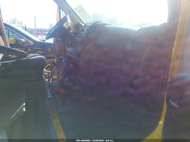 2018 RAM PROMASTER 2500 3C6TRVDG9JE121035 Photo 4