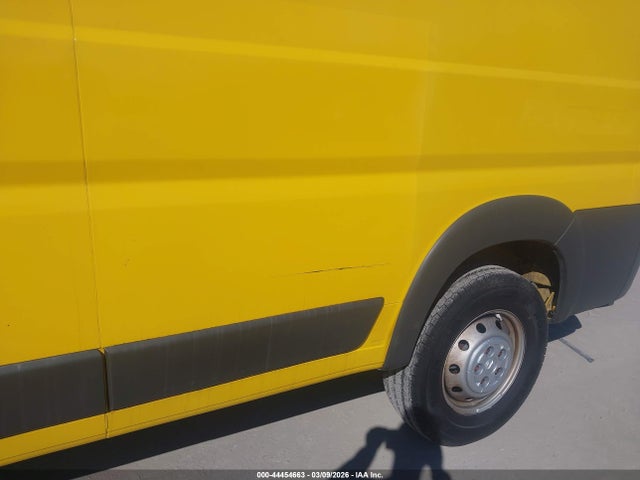 2018 RAM PROMASTER 2500 3C6TRVDG9JE121035 Photo 5