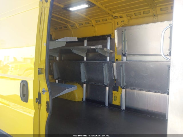 2018 RAM PROMASTER 2500 3C6TRVDG9JE121035 Photo 7