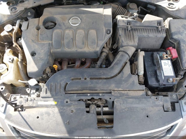 44454666 :رقم المزاد ، 1N4AL2AP0AN451409 vin ، 2010 Nissan Altima 2.5 S مزاد بيع