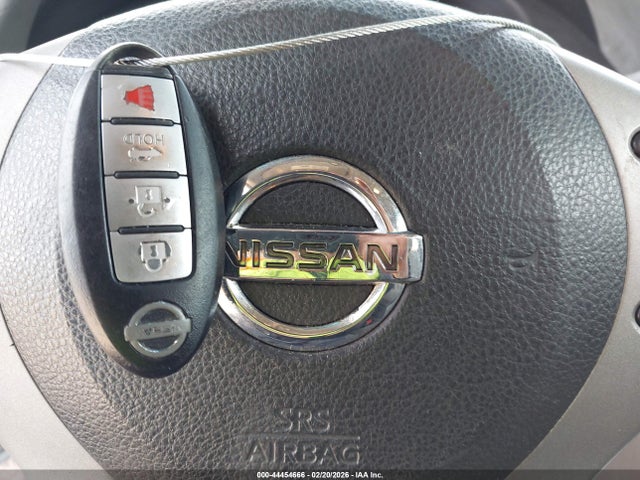 44454666 :رقم المزاد ، 1N4AL2AP0AN451409 vin ، 2010 Nissan Altima 2.5 S مزاد بيع