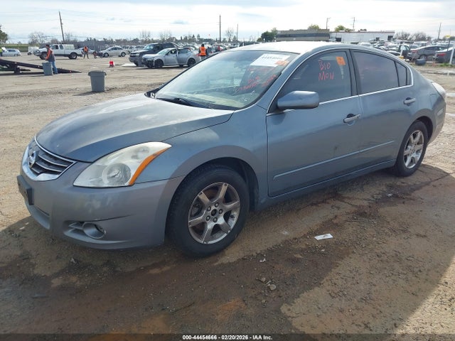 44454666 :رقم المزاد ، 1N4AL2AP0AN451409 vin ، 2010 Nissan Altima 2.5 S مزاد بيع