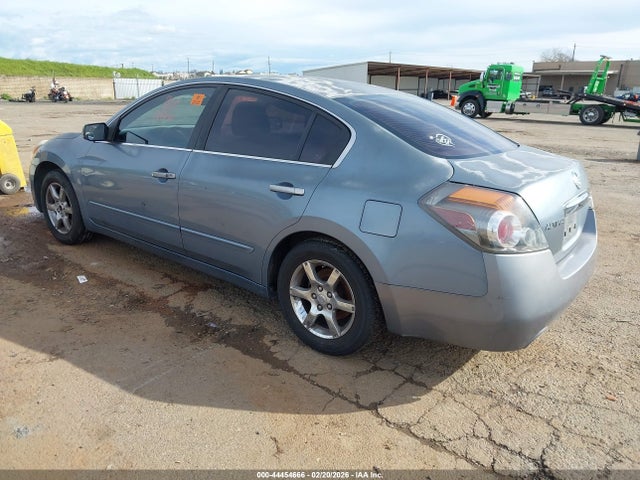 44454666 :رقم المزاد ، 1N4AL2AP0AN451409 vin ، 2010 Nissan Altima 2.5 S مزاد بيع