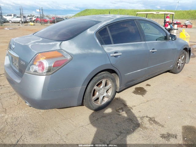 44454666 :رقم المزاد ، 1N4AL2AP0AN451409 vin ، 2010 Nissan Altima 2.5 S مزاد بيع