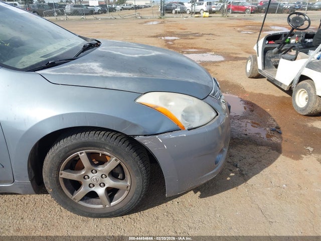 44454666 :رقم المزاد ، 1N4AL2AP0AN451409 vin ، 2010 Nissan Altima 2.5 S مزاد بيع