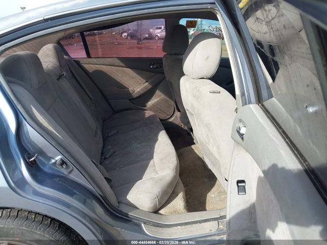 44454666 :رقم المزاد ، 1N4AL2AP0AN451409 vin ، 2010 Nissan Altima 2.5 S مزاد بيع