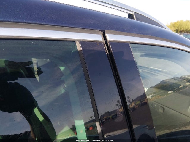 WVGAV7AX3GW544053 Volkswagen TIGUAN SE