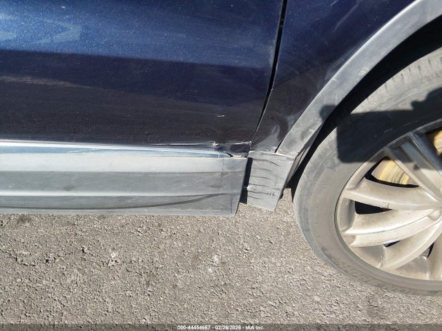 2016 VOLKSWAGEN TIGUAN WVGAV7AX3GW544053 Photo 5