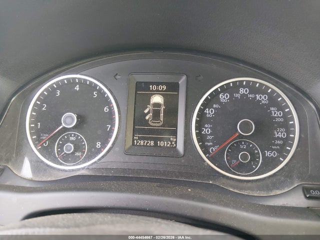 2016 VOLKSWAGEN TIGUAN WVGAV7AX3GW544053 Photo 6