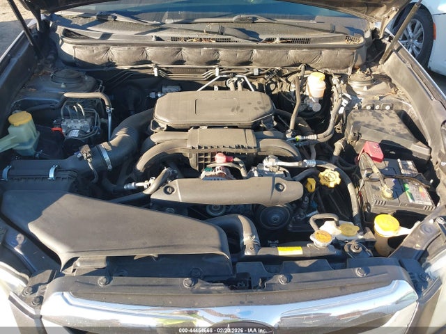 2011 Subaru Outback 2.5i Premium მანქანა იყიდება აუქციონზე, vin: 4S4BRBHCXB3397030, აუქციონის ნომერი: 44454668