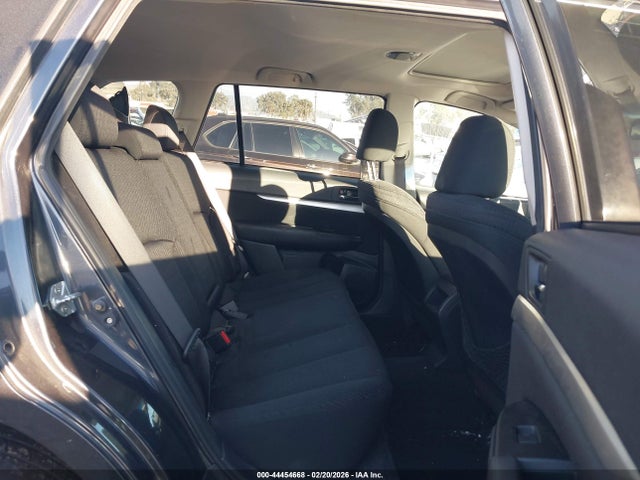 2011 Subaru Outback 2.5i Premium მანქანა იყიდება აუქციონზე, vin: 4S4BRBHCXB3397030, აუქციონის ნომერი: 44454668