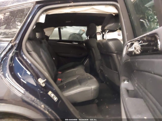 Aukcja sprzedaży 2018 Mercedes-benz Amg Gle 43 Coupe 4matic, vin: 4JGED6EBXJA089820, numer aukcji: 44454669