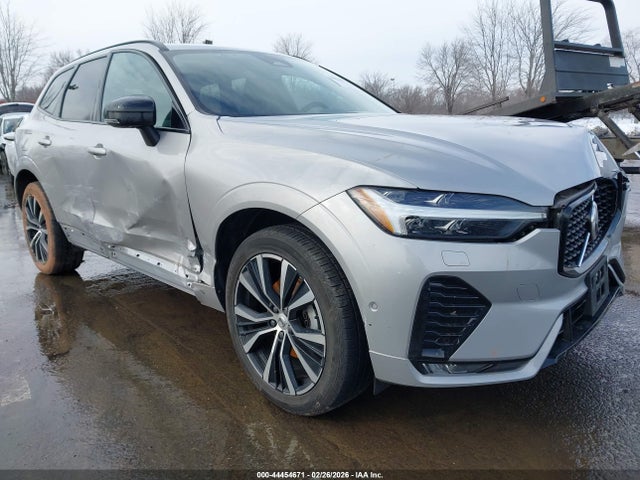 2024 VOLVO XC60 YV4L12RL9R1886374