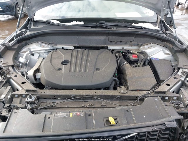 2024 VOLVO XC60 YV4L12RL9R1886374 Photo 9