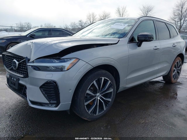 2024 VOLVO XC60 YV4L12RL9R1886374 Photo 1