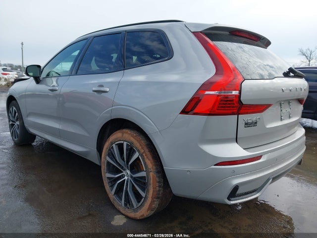 2024 VOLVO XC60 YV4L12RL9R1886374 Photo 2