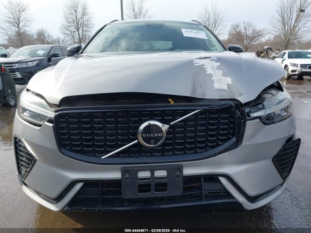 2024 VOLVO XC60 YV4L12RL9R1886374 Photo 5
