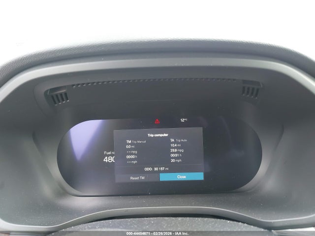 2024 VOLVO XC60 YV4L12RL9R1886374 Photo 6