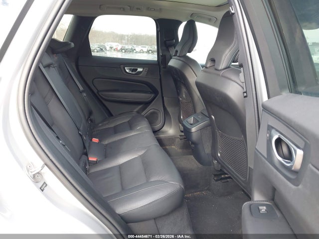 2024 VOLVO XC60 YV4L12RL9R1886374 Photo 7