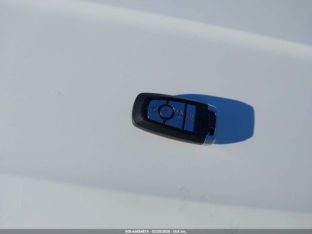Ford Mustang Gt Fastback 2022 1FA6P8CF4N5112742 Image 11