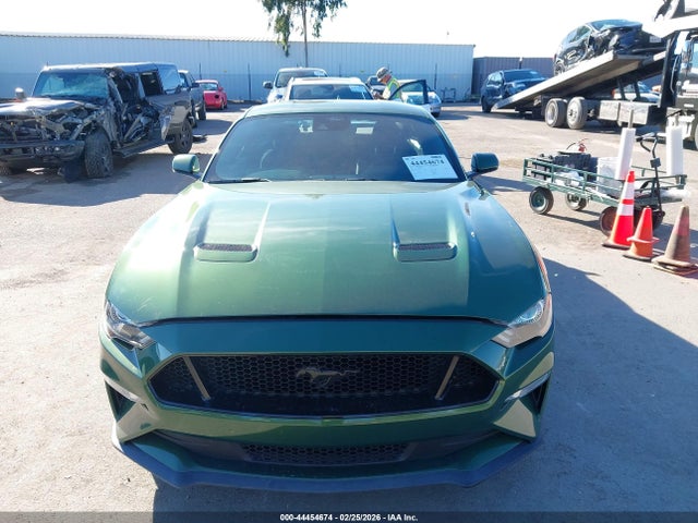 Ford Mustang Gt Fastback 2022 1FA6P8CF4N5112742 Image 12