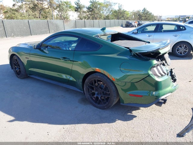 Ford Mustang Gt Fastback 2022 1FA6P8CF4N5112742 Image 3