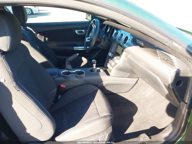 Ford Mustang Gt Fastback 2022 1FA6P8CF4N5112742 Image 5