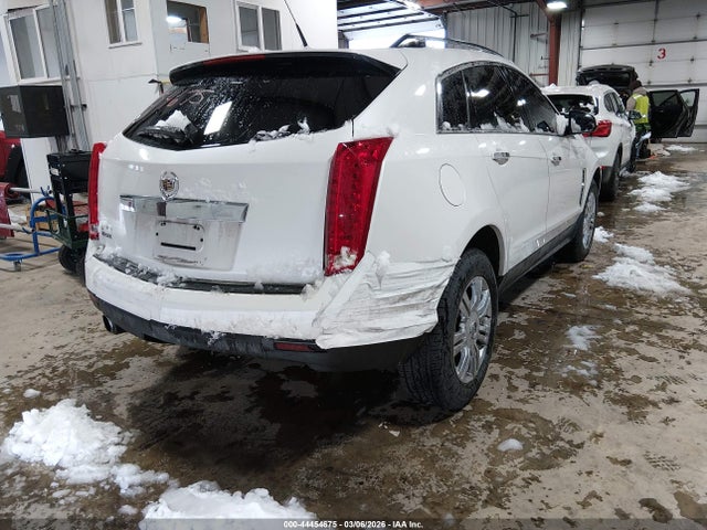 Aukcja sprzedaży 2010 Cadillac Srx Standard, vin: 3GYFNGEY5AS612444, numer aukcji: 44454675