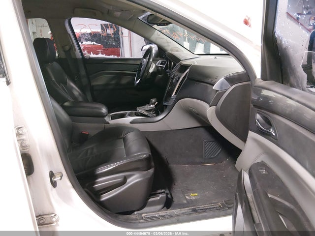 Aukcja sprzedaży 2010 Cadillac Srx Standard, vin: 3GYFNGEY5AS612444, numer aukcji: 44454675