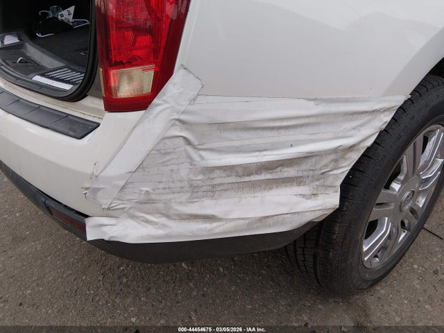 Aukcja sprzedaży 2010 Cadillac Srx Standard, vin: 3GYFNGEY5AS612444, numer aukcji: 44454675