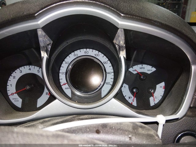 Aukcja sprzedaży 2010 Cadillac Srx Standard, vin: 3GYFNGEY5AS612444, numer aukcji: 44454675