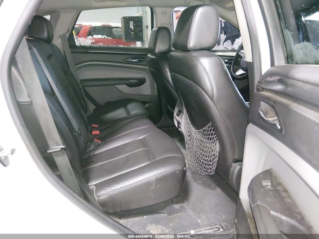 Aukcja sprzedaży 2010 Cadillac Srx Standard, vin: 3GYFNGEY5AS612444, numer aukcji: 44454675