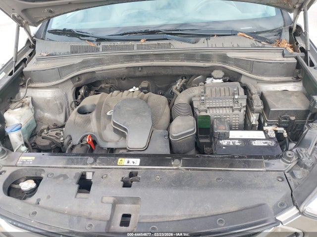 5XYZU3LB5FG290829 Hyundai Santa Fe Sport 2.4l