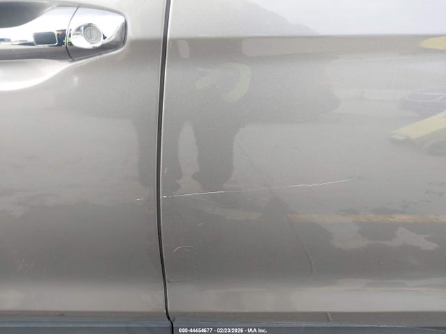 5XYZU3LB5FG290829 Hyundai Santa Fe Sport 2.4l