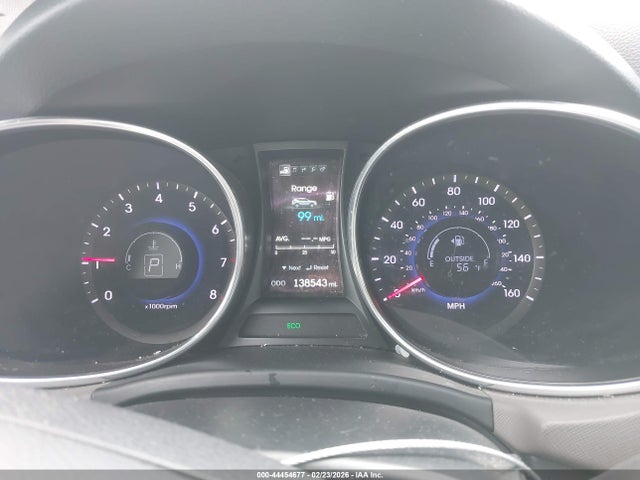 5XYZU3LB5FG290829 Hyundai Santa Fe Sport 2.4l