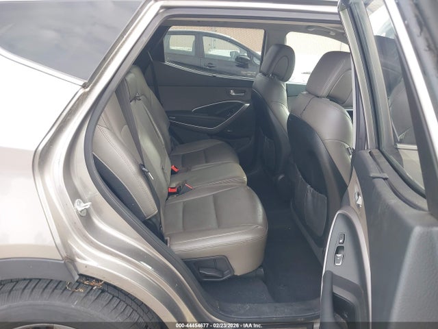 5XYZU3LB5FG290829 Hyundai Santa Fe Sport 2.4l