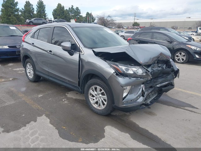 2019 MITSUBISHI ECLIPSE CROSS JA4AT3AA5KZ033427 Photo 0