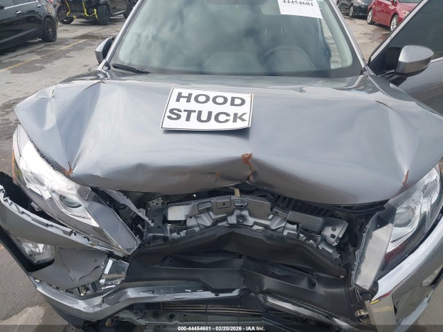 2019 MITSUBISHI ECLIPSE CROSS JA4AT3AA5KZ033427 Photo 9