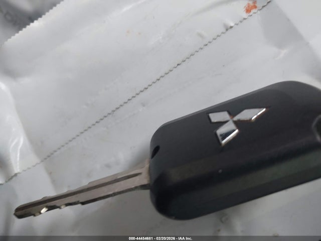 2019 MITSUBISHI ECLIPSE CROSS JA4AT3AA5KZ033427 Photo 10