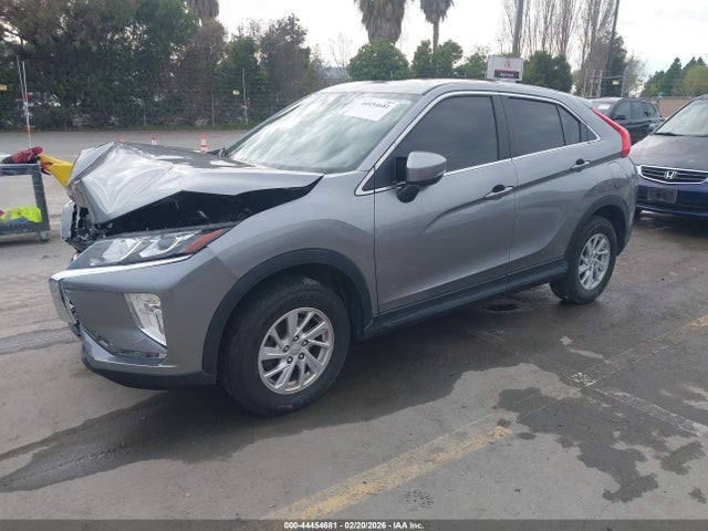 2019 MITSUBISHI ECLIPSE CROSS JA4AT3AA5KZ033427 Photo 1