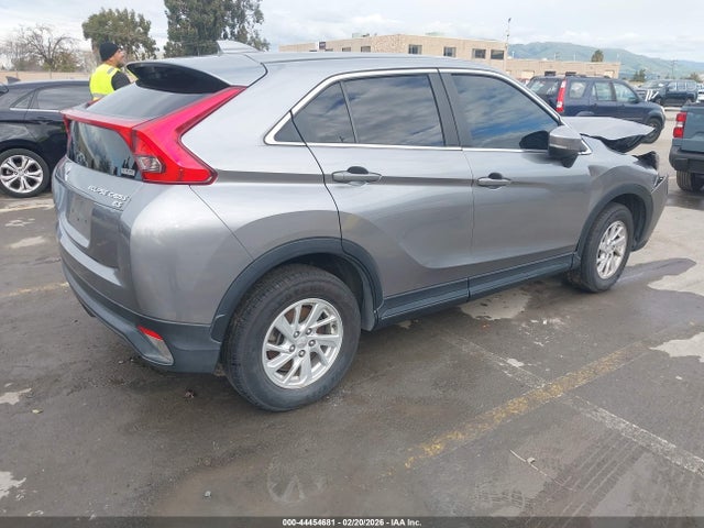 2019 MITSUBISHI ECLIPSE CROSS JA4AT3AA5KZ033427 Photo 3