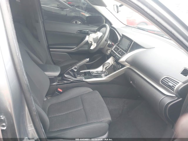 2019 MITSUBISHI ECLIPSE CROSS JA4AT3AA5KZ033427 Photo 4