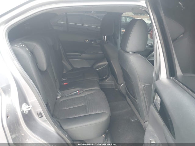 2019 MITSUBISHI ECLIPSE CROSS JA4AT3AA5KZ033427 Photo 7