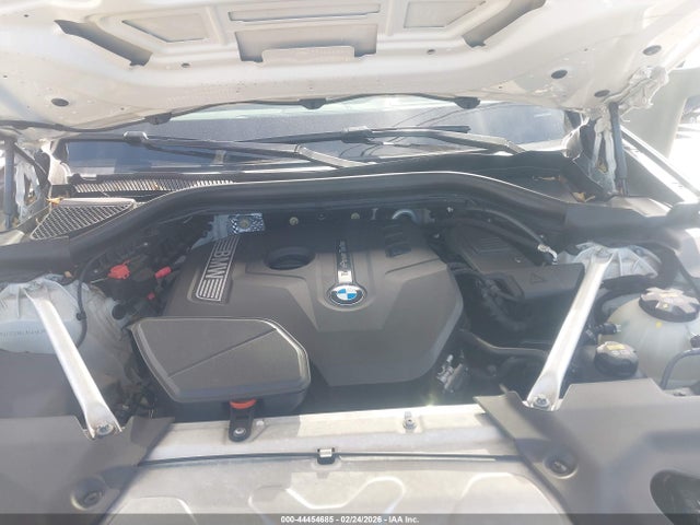 2019 BMW X4 5UXUJ3C56KLA58382 Photo 9