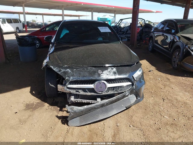 2020 MERCEDES-BENZ A 220 W1K3G4EB3LJ203852 Photo 5